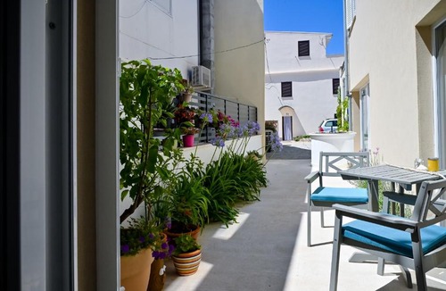 Pag Apartment | Apartman Festini