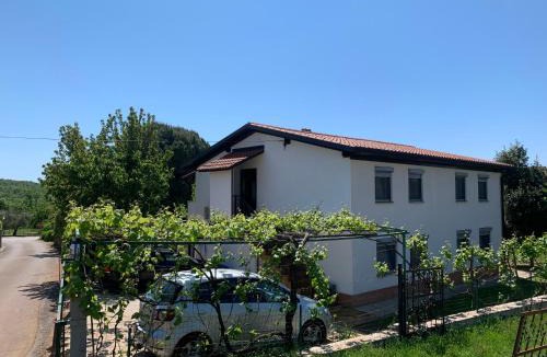 Fiorini Apartment | Apartman Fiorini Zofija Brtonigla