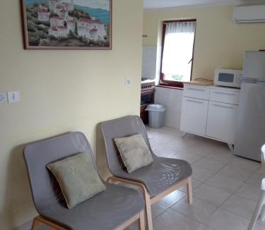Fiorini Apartment | Apartman Fiorini Zofija Brtonigla