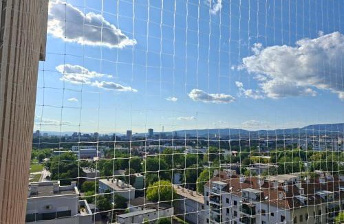 Zagreb Apartment | Apartman FITT
