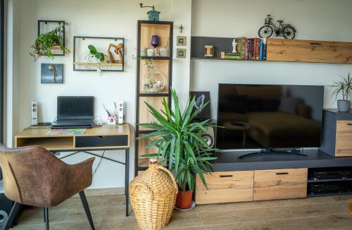 Petrcane Apartment | Apartman Fjaka