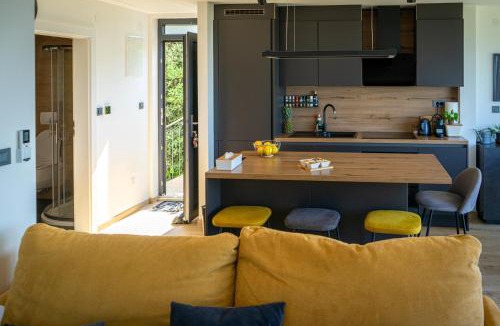 Petrcane Apartment | Apartman Fjaka