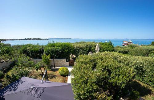 Petrcane Apartment | Apartman Fjaka
