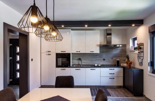 Muntic Apartment | Apartman Gabrijela