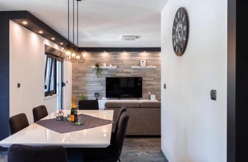 Muntic Apartment | Apartman Gabrijela