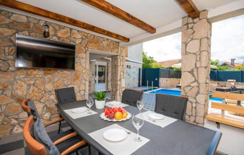 Imotski Apartment | Apartman Genova Imotski