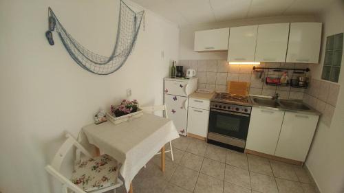 Draga Bascanska Apartment | Apartman Goga
