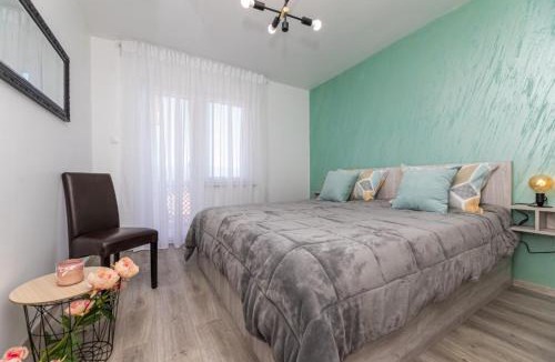 Silo Apartment | Apartman Gržetić