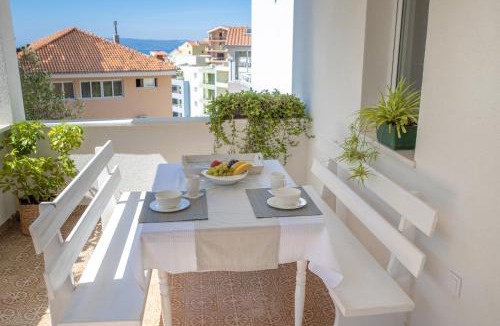 Vrpolje Apartment | Apartman Grepo