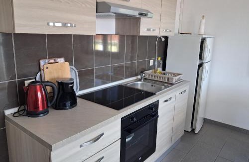 Orebic Apartment | Apartman Harfa 2