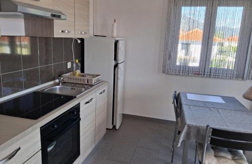 Orebic Apartment | Apartman Harfa 2