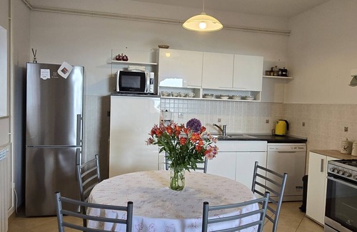 Zurkovo Apartment | Apartman Santa Lucia 2 Kostrena by Villas Guide