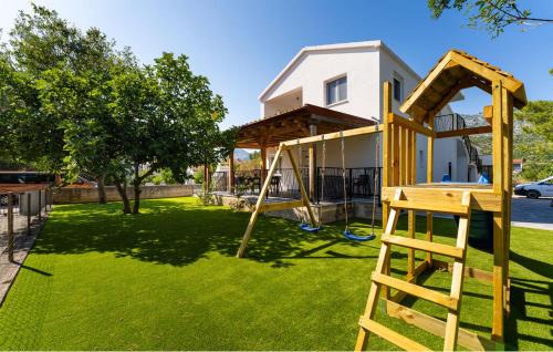 Seline Apartment | Apartman
