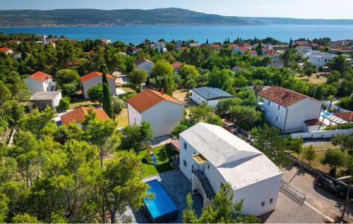 Seline Apartment | Apartman