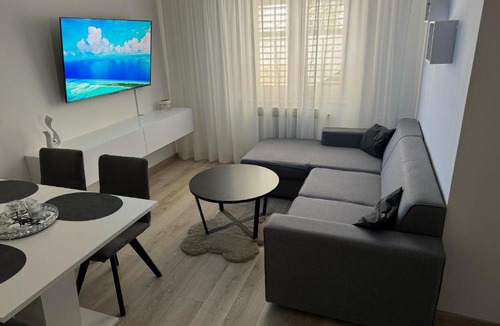 Bili brig Apartment | Apartman Iko