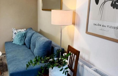 Pribislavec Apartment | Apartman Ines