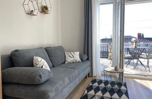Dramalj Apartment | Apartman Irena