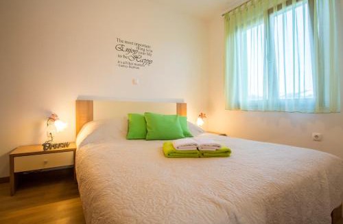 Valdebek Apartment | Apartman Irena