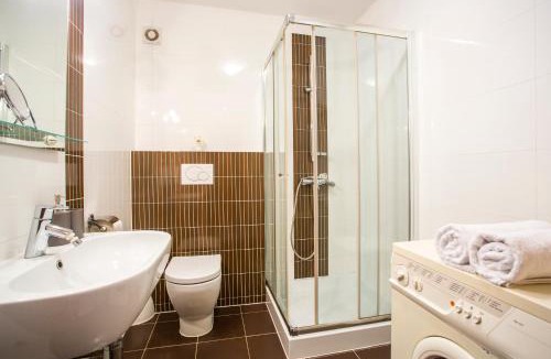 Valdebek Apartment | Apartman Irena