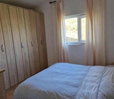 Mejasi Apartment | Apartman Ivan