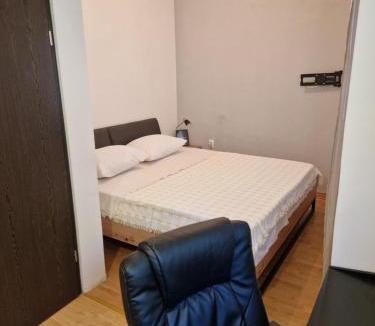 Mejasi Apartment | Apartman Ivan