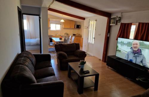 Mejasi Apartment | Apartman Ivan
