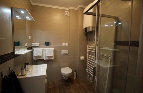 Zaton Apartment | Apartman Ivan Zaton 3