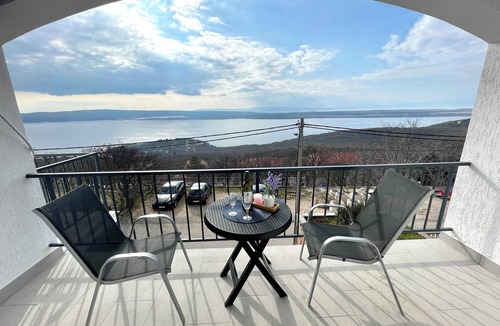 Klanfari Apartment | Apartman Ivana i Ante 2