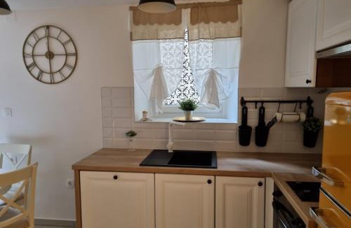 Cres Apartment | Apartman Ivano Cres