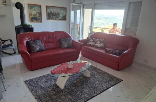Pobri Apartment | Apartman Jadranka Opatija