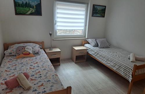 Pobri Apartment | Apartman Jadranka Opatija