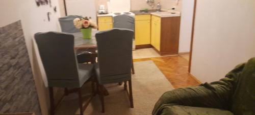Novi Zagreb Apartment | Apartman Karlou