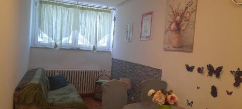 Novi Zagreb Apartment | Apartman Karlou