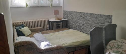Novi Zagreb Apartment | Apartman Karlou