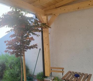 Brulo Apartment | Apartman Karmen