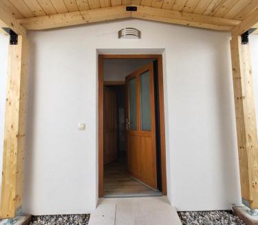 Brulo Apartment | Apartman Karmen