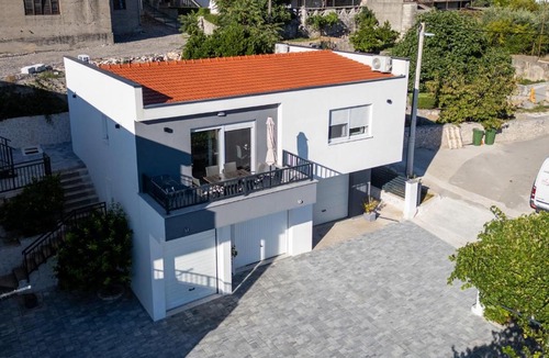 Vrgorac Villa | Apartman Klara