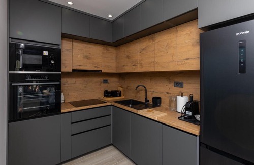 Vrgorac Villa | Apartman Klara