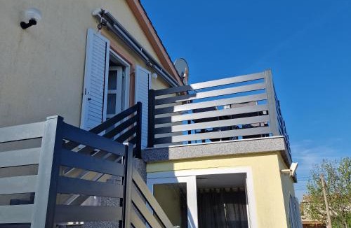 Klimno Apartment | Apartman Lana