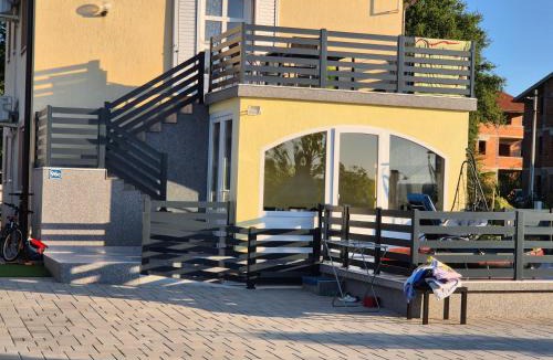 Klimno Apartment | Apartman Lana