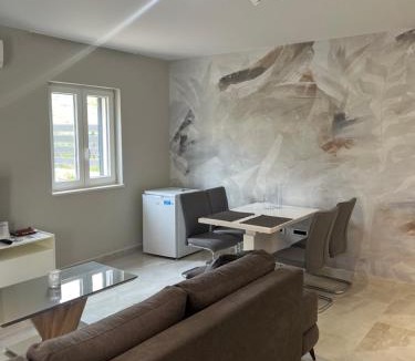 Merag Apartment | Apartman Linda