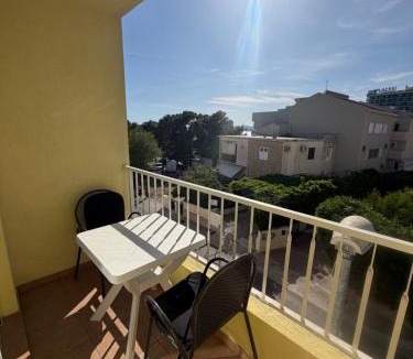 Donja luka Apartment | Apartman Lola