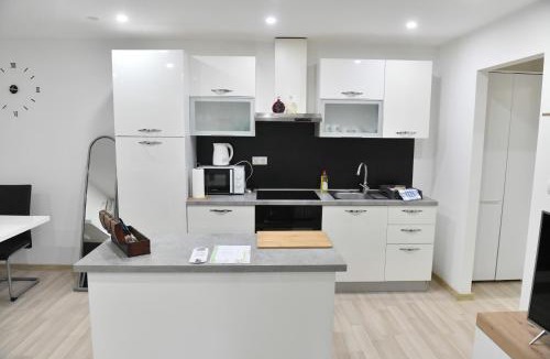 Dakovo Apartment | Apartman Lucia