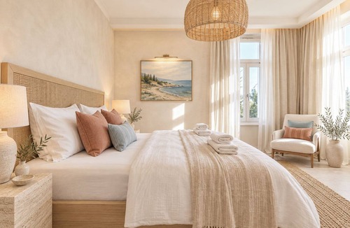 Vrpolje Apartment | Apartman Makarska life