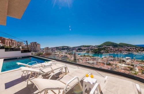 Gruz Apartment | Apartman MaKris No 4