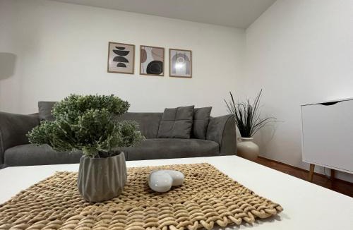 Mala Subotica Apartment | Apartman Mara
