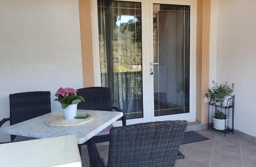 Grebastica Apartment | Apartman Mare