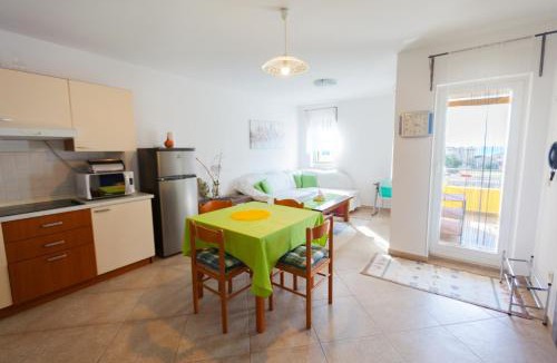 Lovrecica Apartment | Apartman Mare