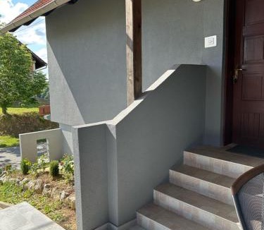 Sveti Martin na Muri House | Apartman "Mare"