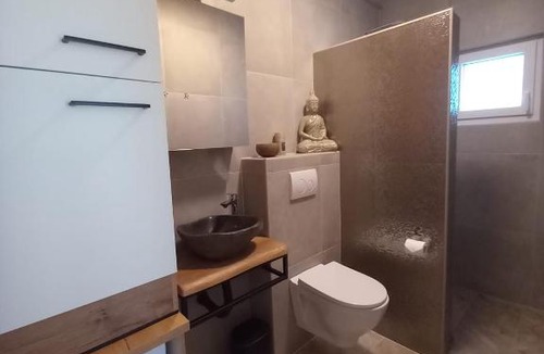 Sveti Juraj Apartment | Apartman Mariča